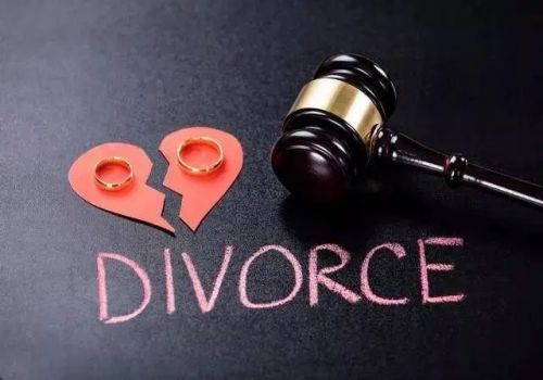 孩子十八岁离婚怎么判